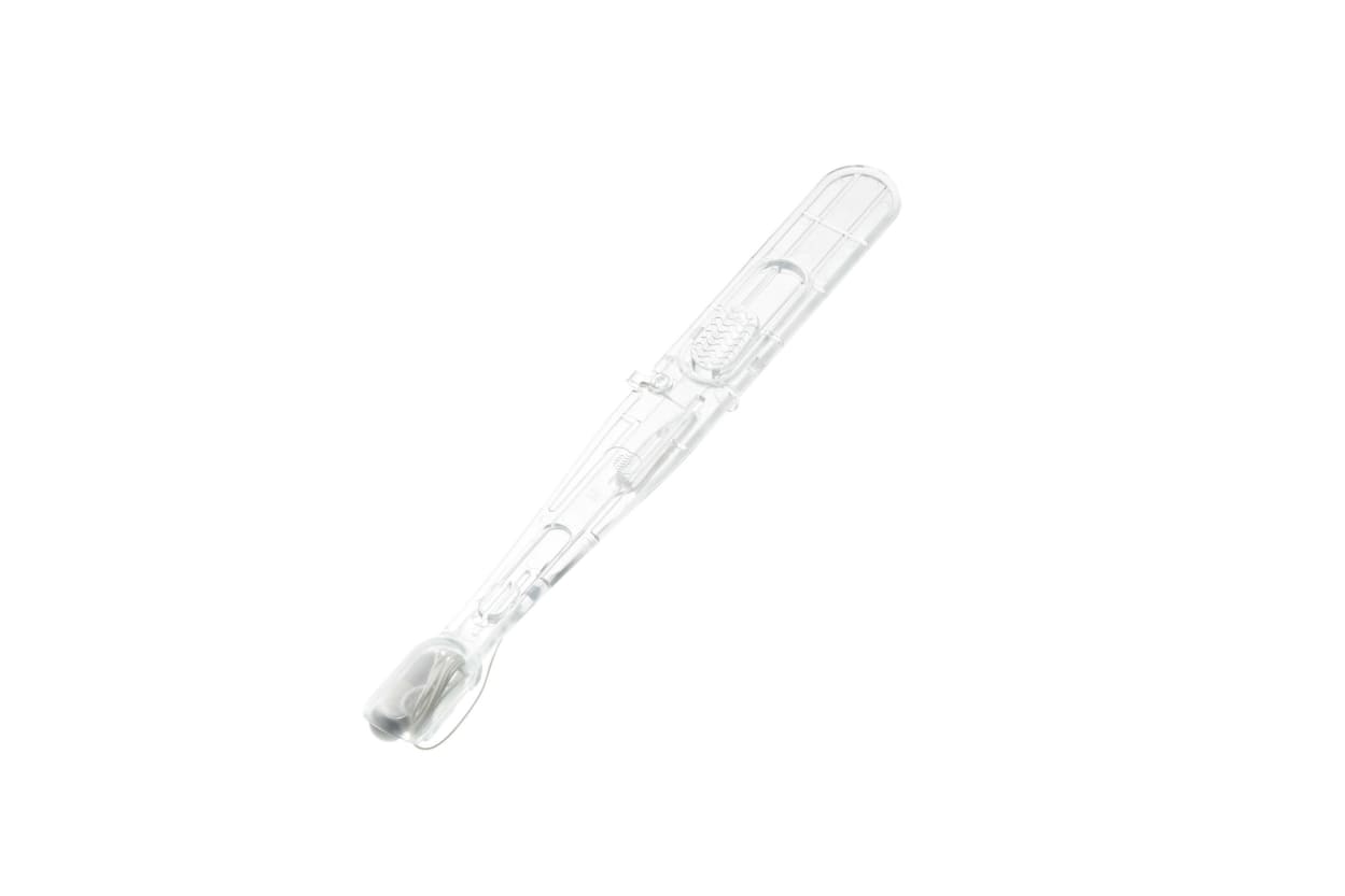 Capsule Sponge Test Technology as Part of a Heartburn Health Check