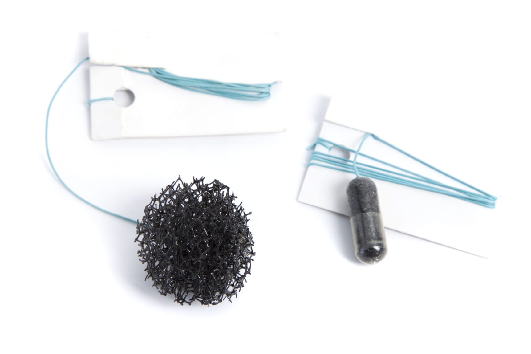 Capsule Sponge Test Technology as Part of a Heartburn Health Check